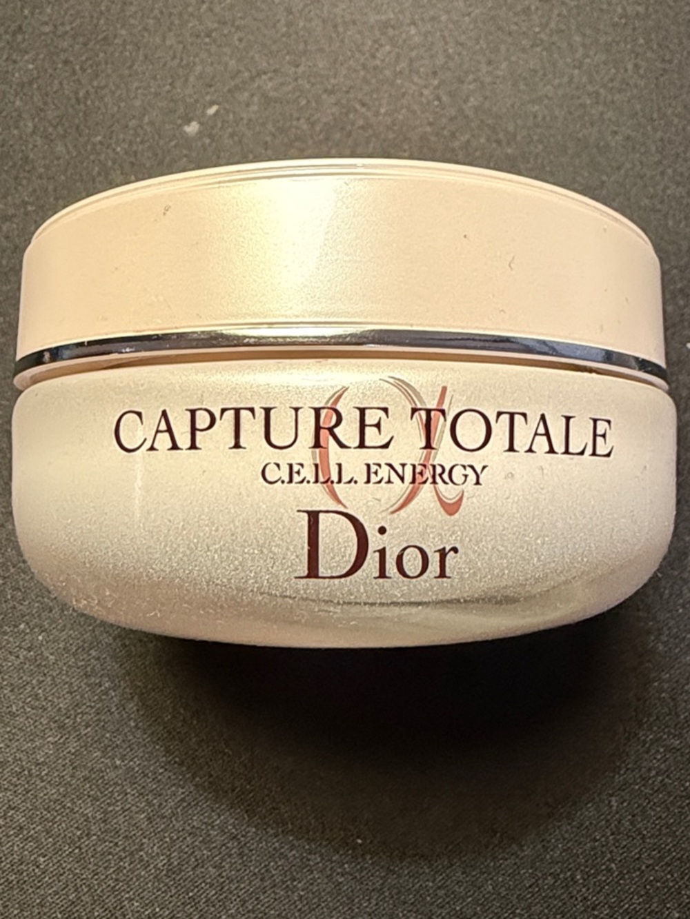 Dior Capture Totale C.E.L.L. Energy Cream - Cream